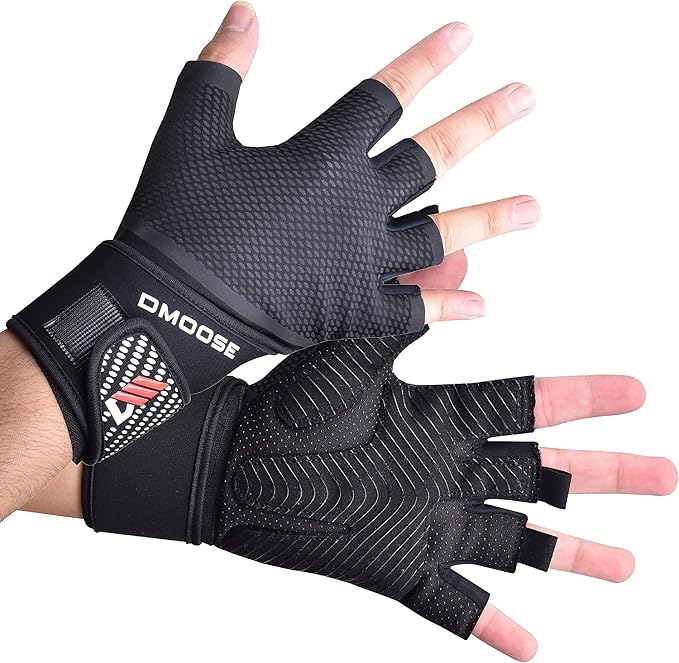 GLOVE TRADITIONAL DMOOSE SMALL