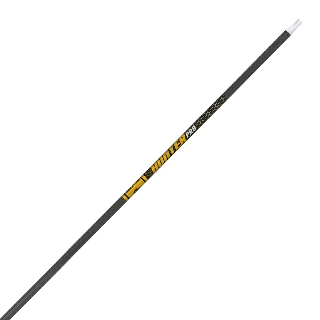 GOLD TIP HUNTER PRO SHAFT ONLY 500 SPINE