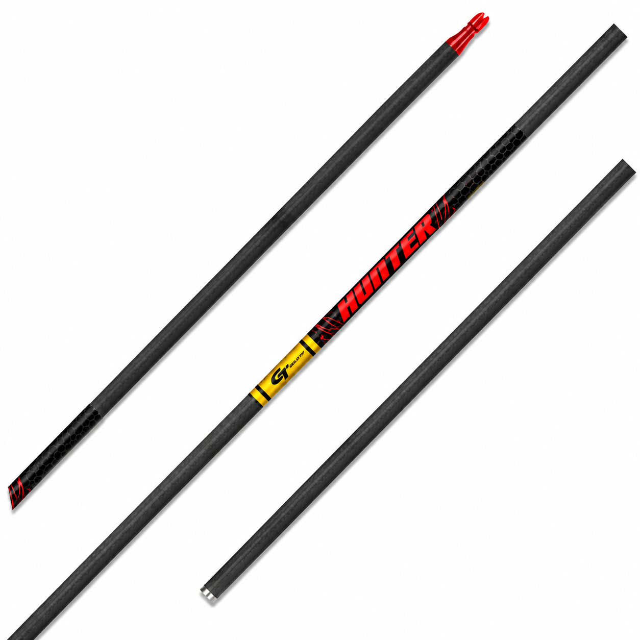GOLD TIP 500 TRADITIONAL HUNTER SHAFT SOLD PER