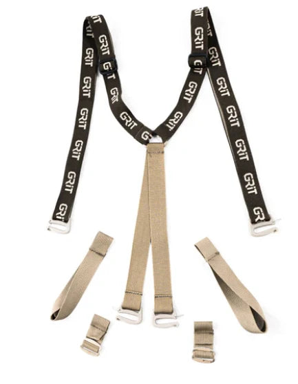 GRiT SUSPENDERS
