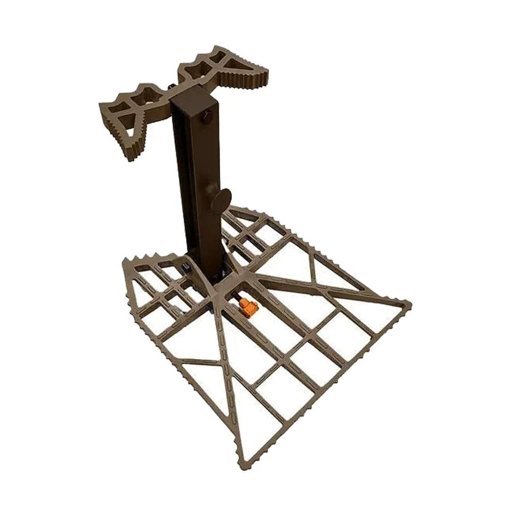 GRiT WORKHORSE PLATFORM XL
