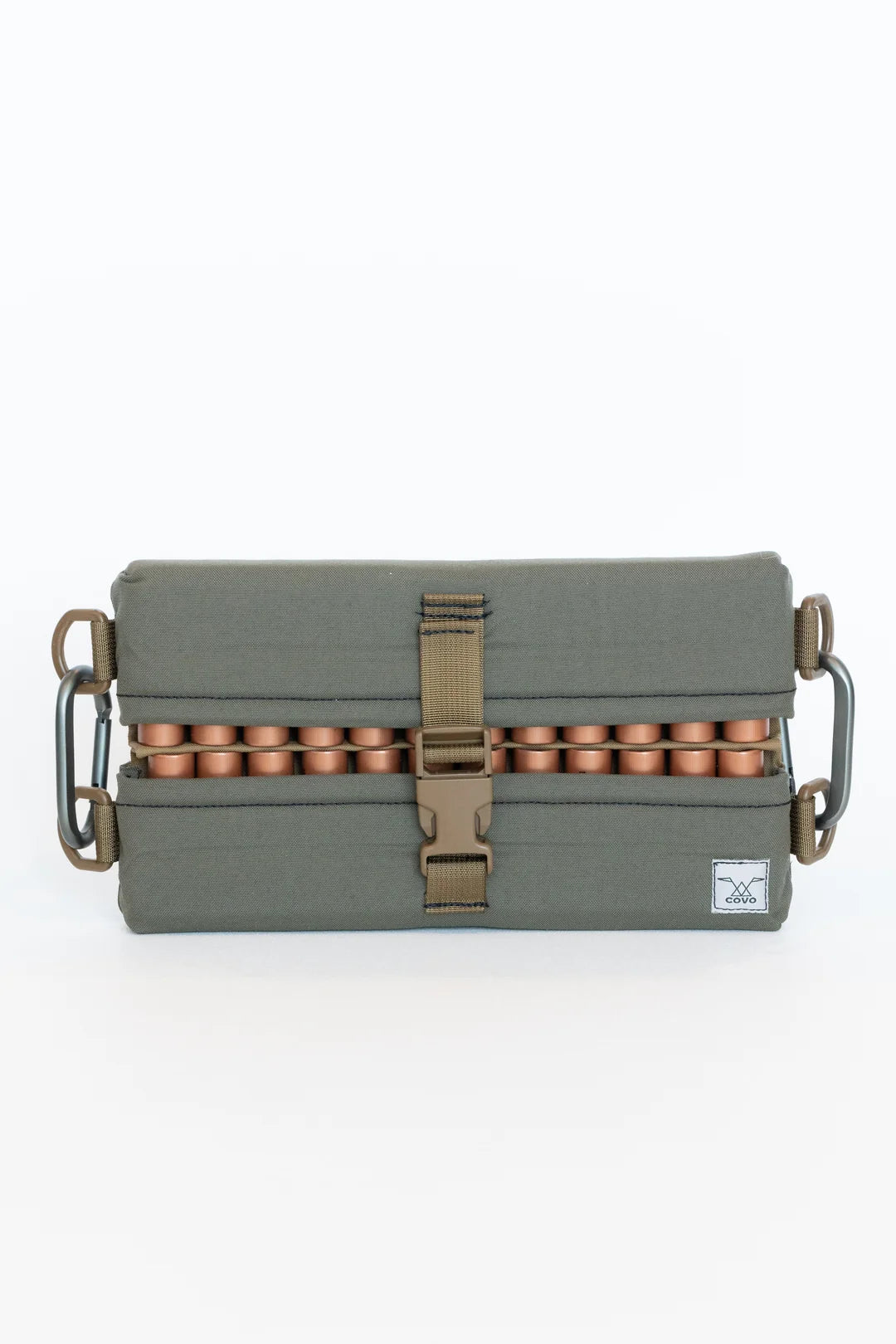 G&H COVO VENDETTA SHELL PACK
