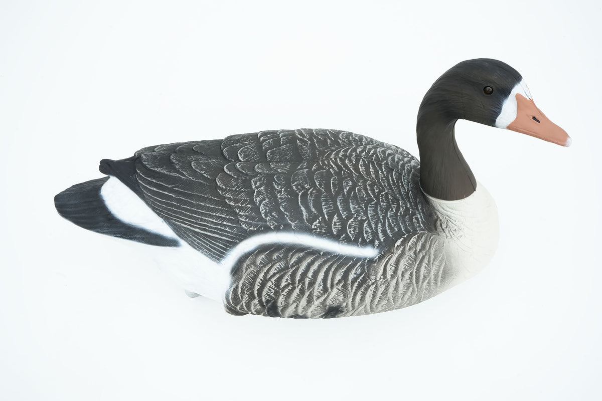 G&H PREMIER WHITE FRONT GOOSE FLOATER 6PK SEXES ALIKE