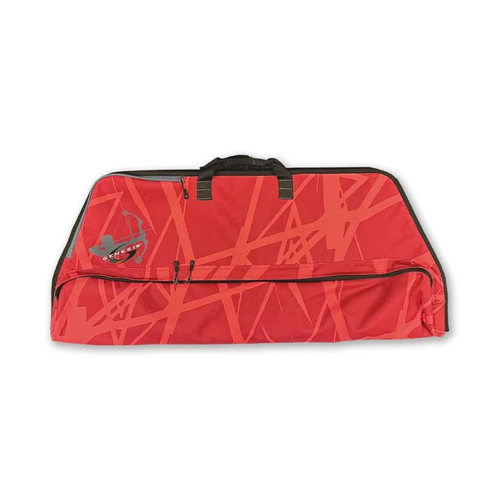 EASTON GENESIS MAX 4017 RED