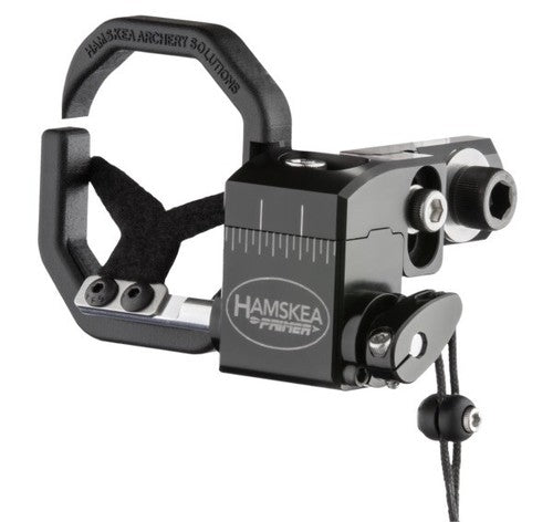 HAMSKEA PRIMER REST LH PRIMER ARROW REST LH LH