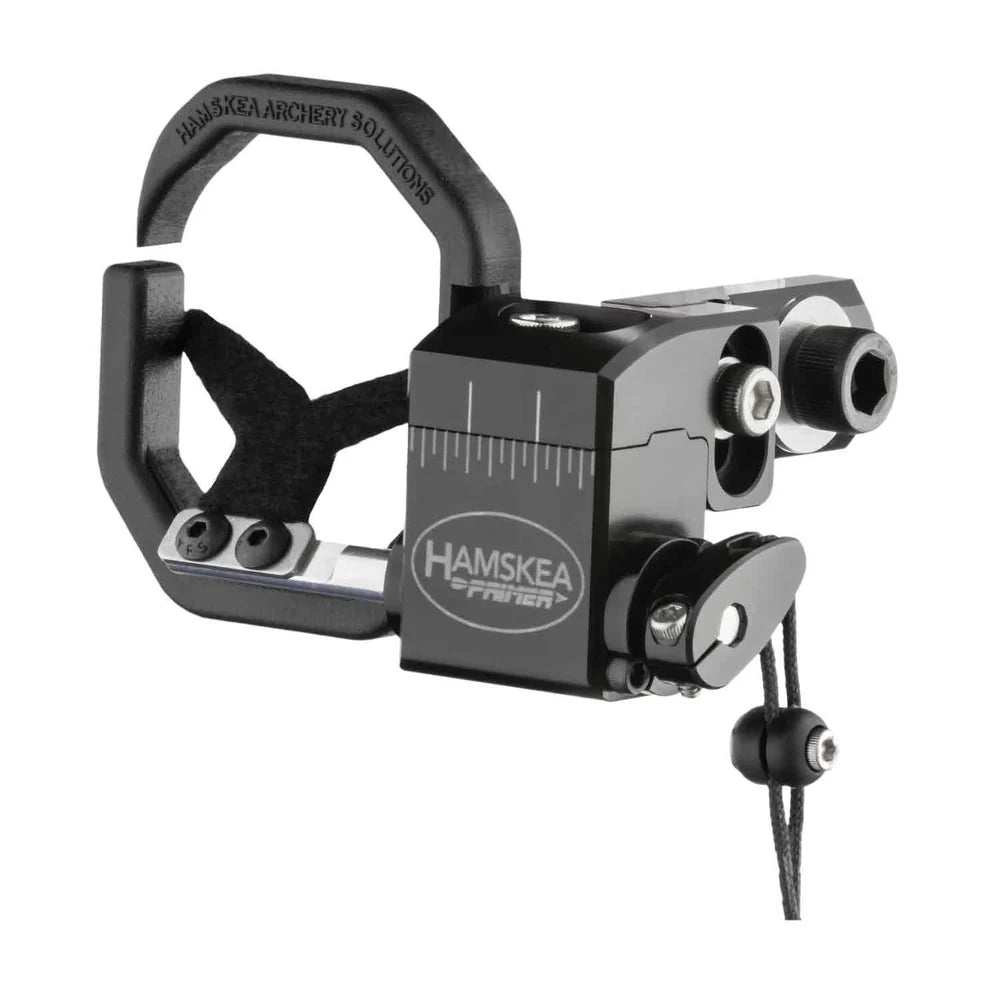 HAMSKEA PRIMER REST RH PRIMER ARROW REST RH