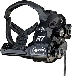 HAMSKEA R7 ARROW REST INTEGRATE LH