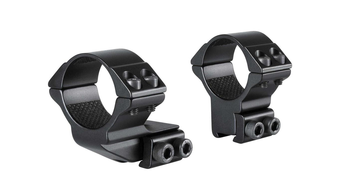 HAWKE 2 EXTEN RING 30MM HIGH
