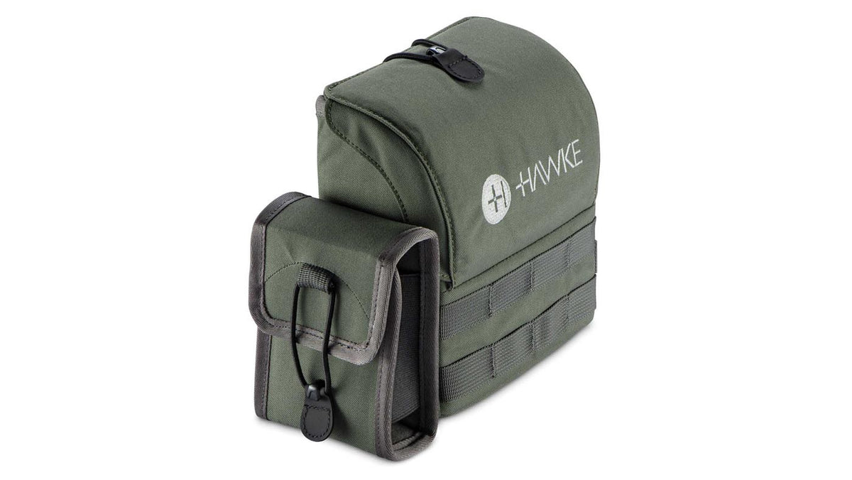 HAWKE BINO HARNESS PACK BINOCULARS HARNESS PACK