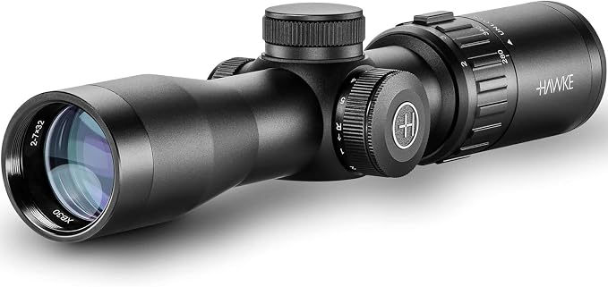 HAWKE XB30 2-7x32 IR
