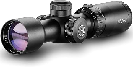 HAWKE XB SR 3 X 32 SCOPE