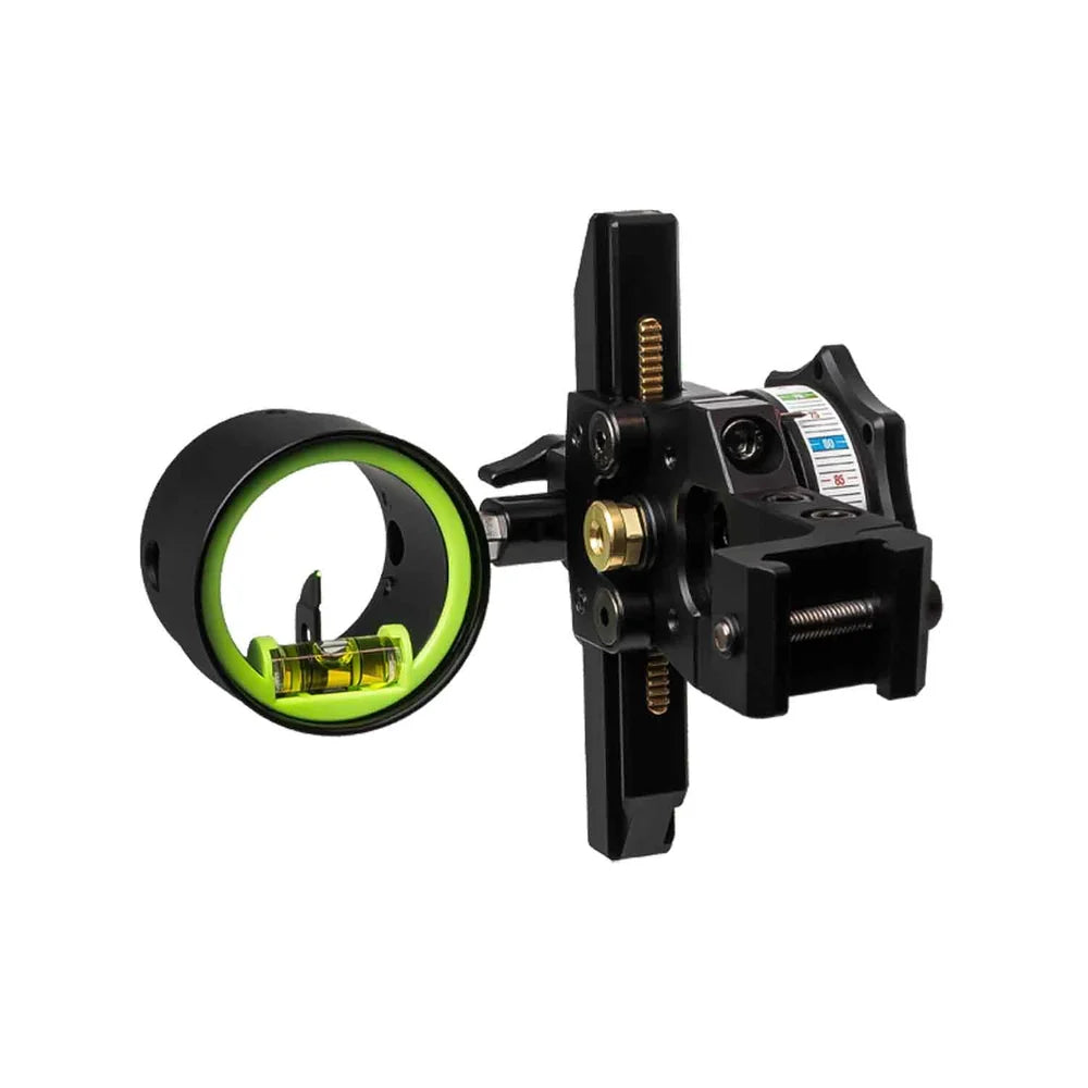 HHA NYTRX X1 SINGLE PIC MNT .010 RH