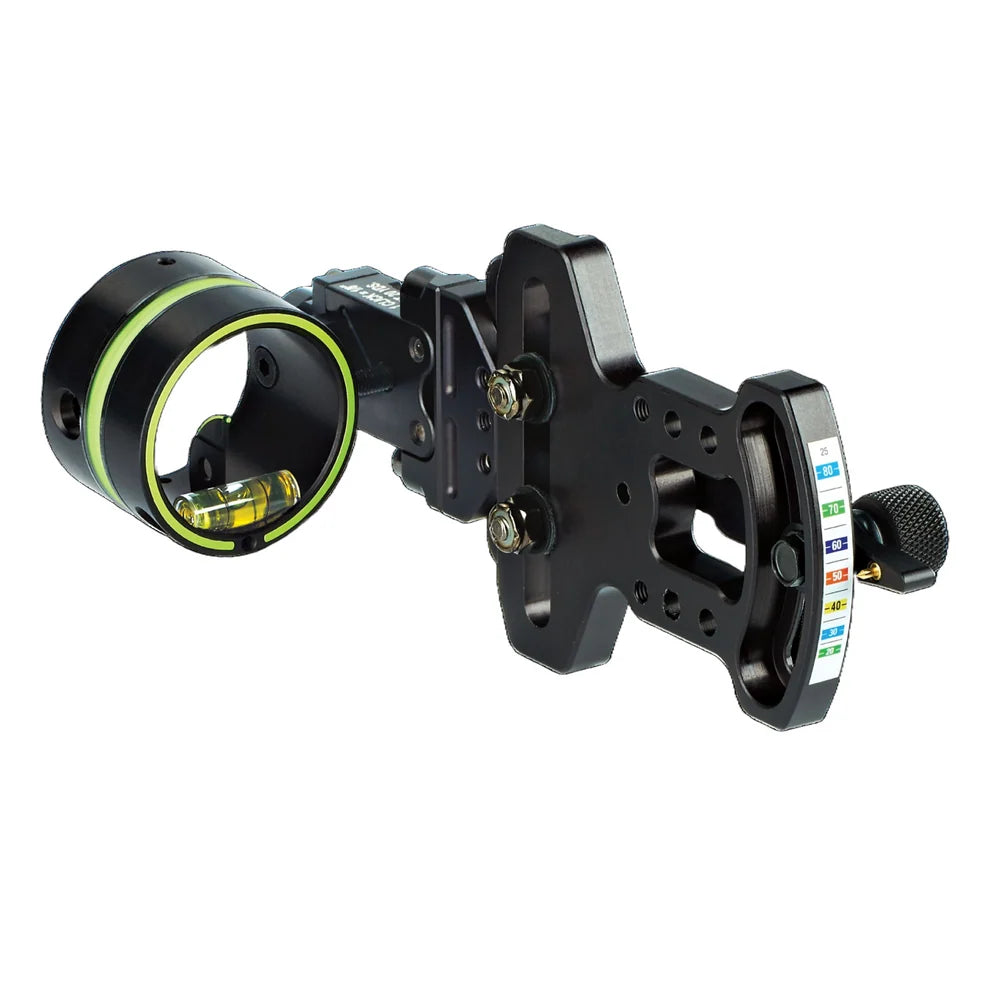 HHA OPTIMIZER LITE LX-5019LH .019 1 5/8"  LH