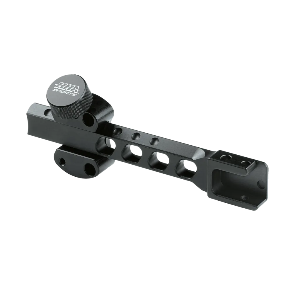 HHA TETRA DOVETAIL BAR