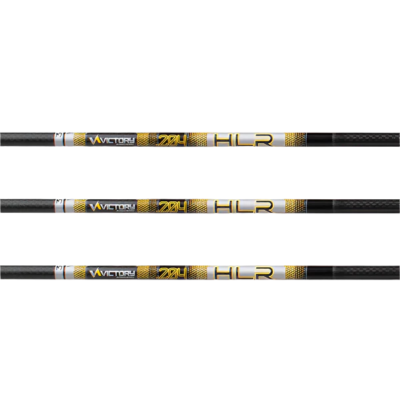 VICTORY HLR ELITE 300 FLETCHED