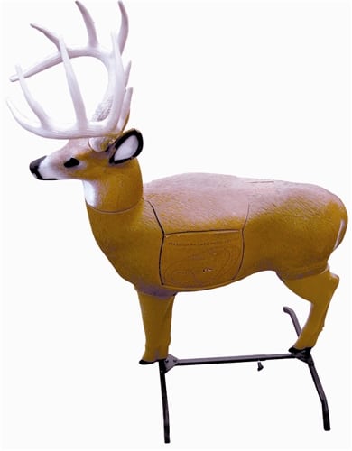HME 3D TARGET STAND