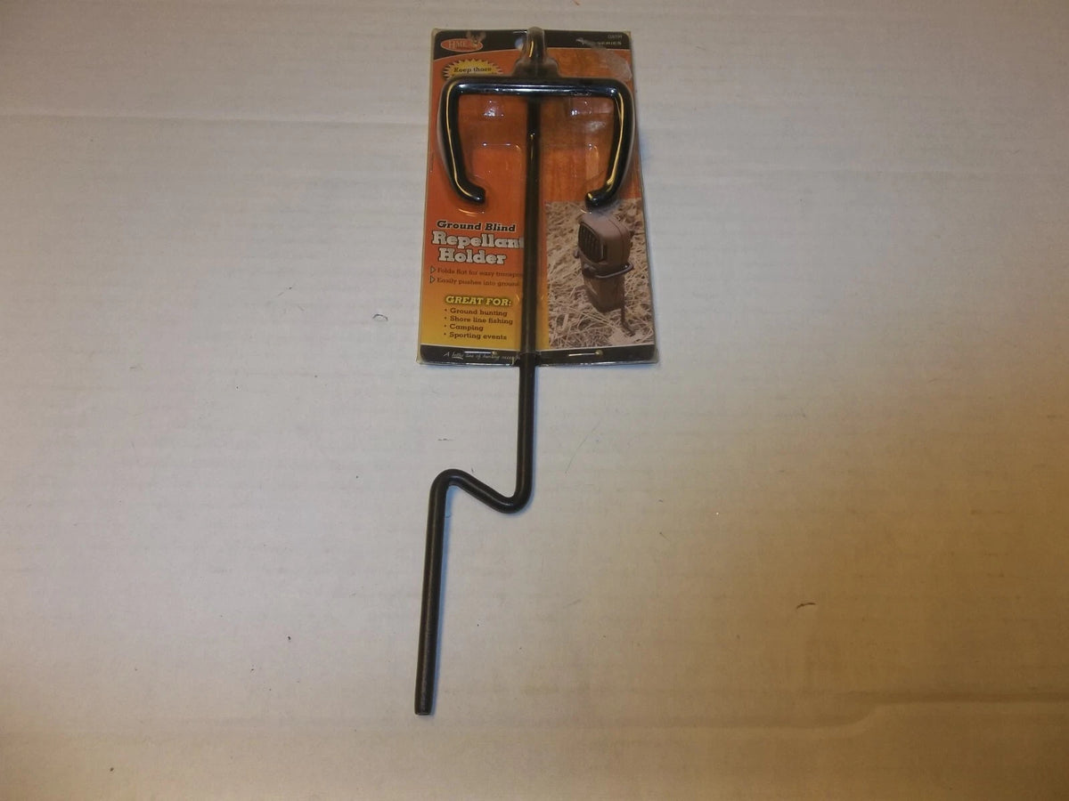 HME GROUND BLIND REPEL HOLDER