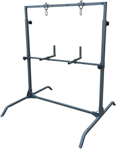 HME TARGET STAND ADJUSTABLE BAG TARGET STAND