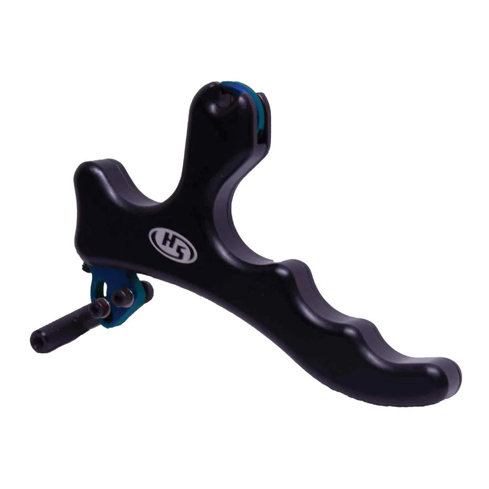HOT SHOT VAPOR II THUMB RELEASE-4 FINGER