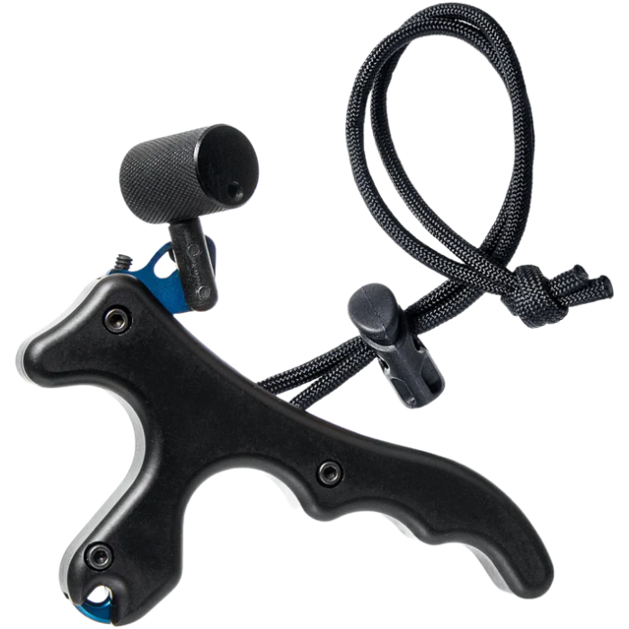 HOT SHOT VAPOR THUMB RELEASE -4 FINGER