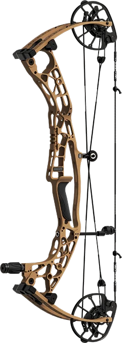HOYT ALPHA AX-2 SD RH 70 APX