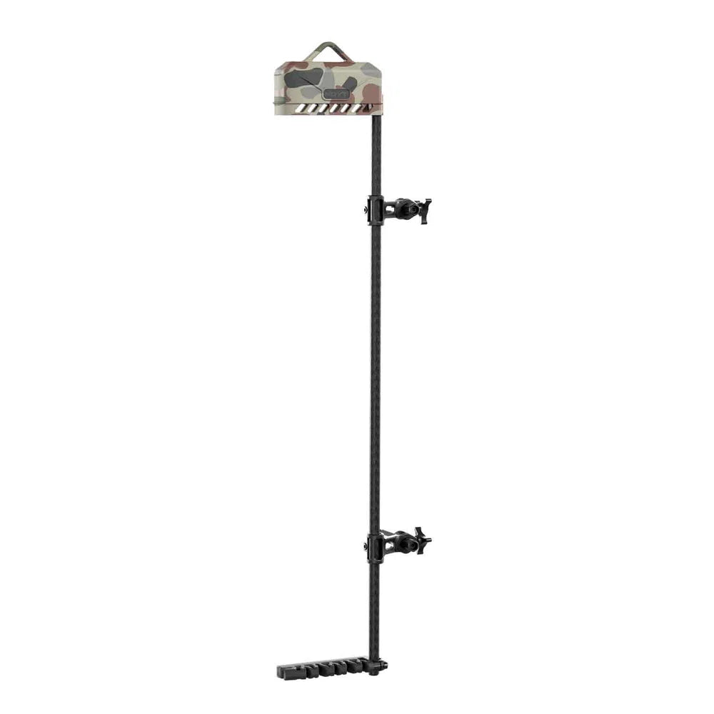 HOYT CARB LITE STRETCH 6 VERDE CARBON SUPERLITE STRETCH 6 ARROW QUICK-DETACH QUI