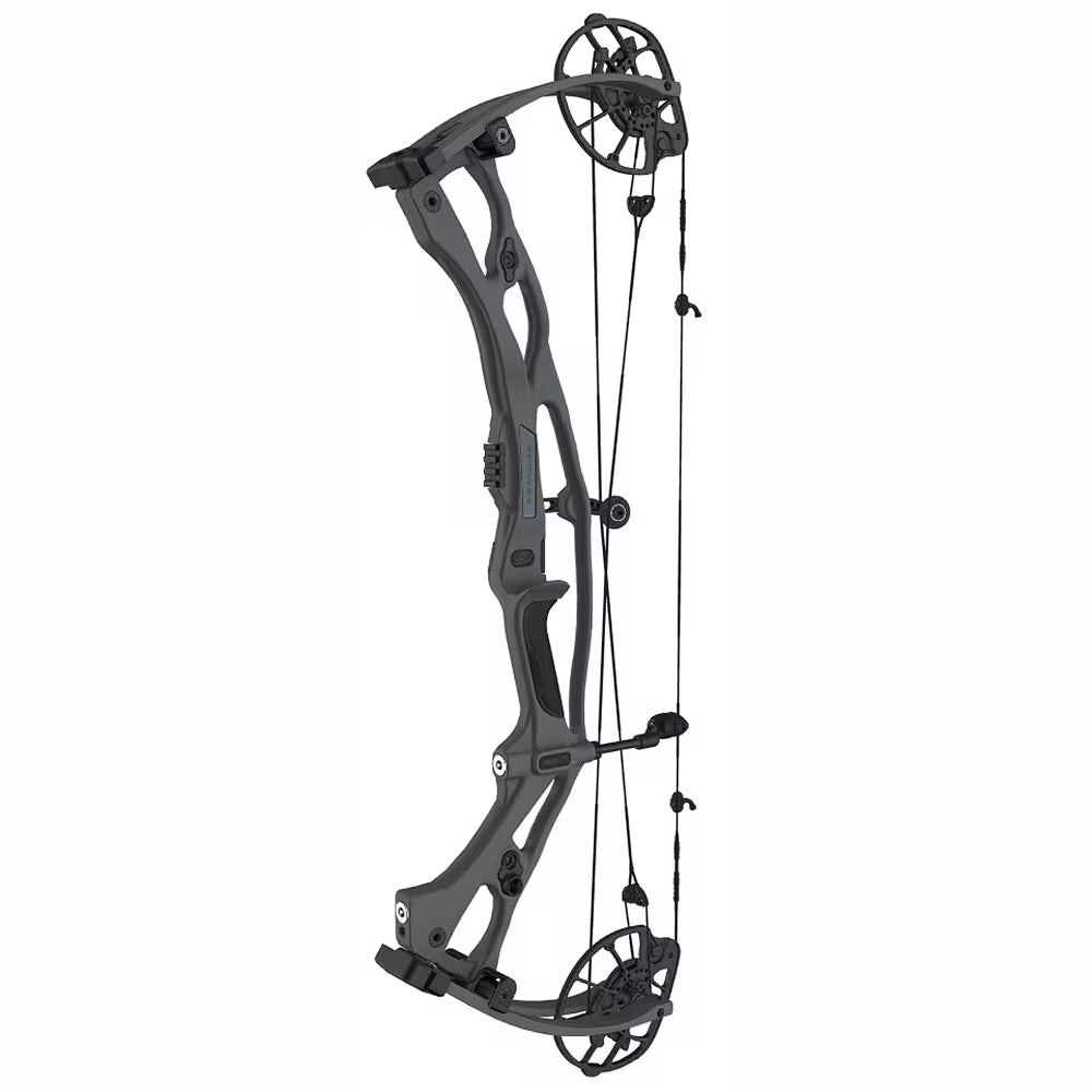 HOYT RX-10 RH 70# TOMBSTONE