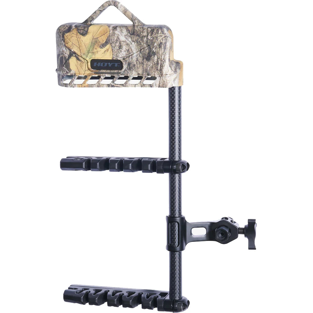 HOYT CARBON SUPERLITE QD 6 ARROW DUCK CAMO