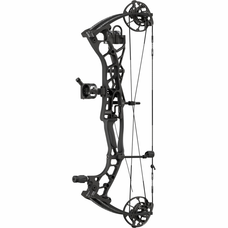 HOYT ECLIP-23 50 BLKOUT RH 24.5 50 1 CAM RH 24.5 BLACKOUT 1724736