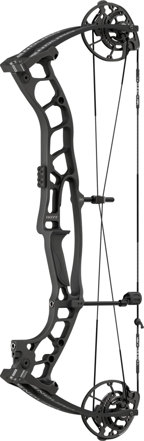 HOYT ENDURO LH 70 WILD/BLK 1882729 LH