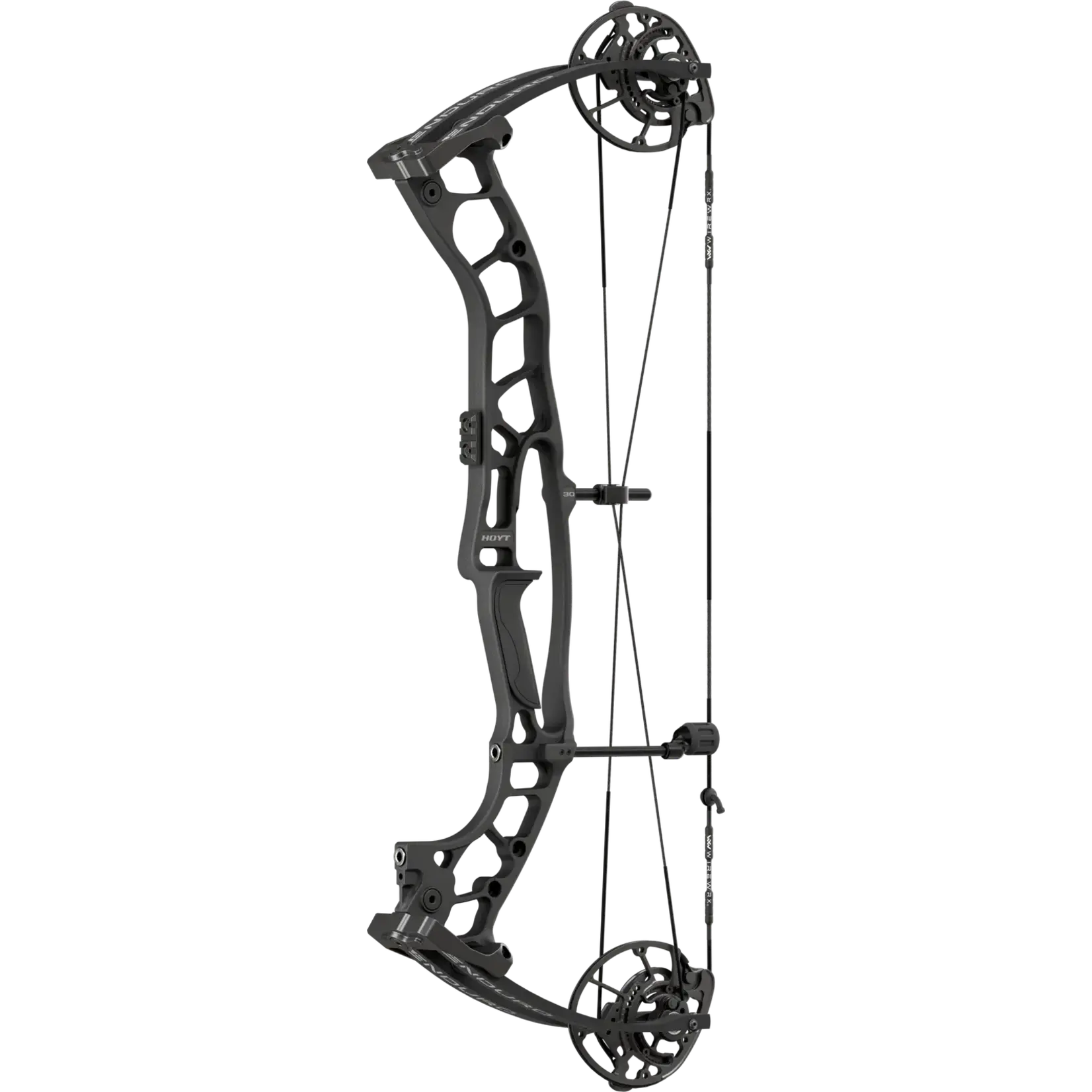 HOYT ENDURO RH 70 BLACK 1871855