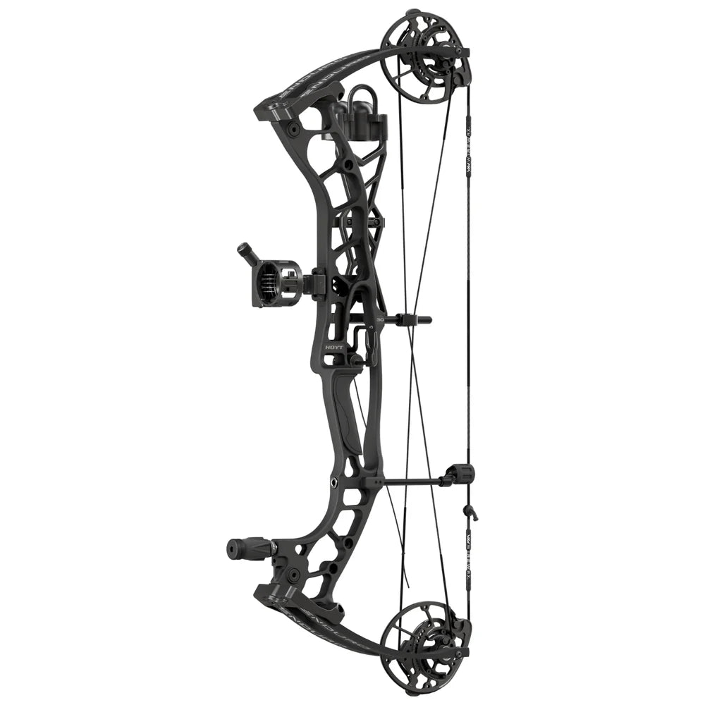 HOYT ENDURO RH 70 BLACKOUT 1871784