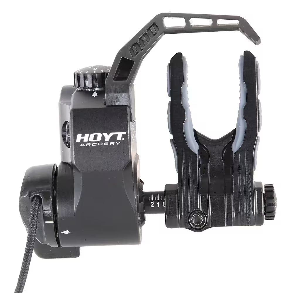 HOYT INTEGRATE REST LH