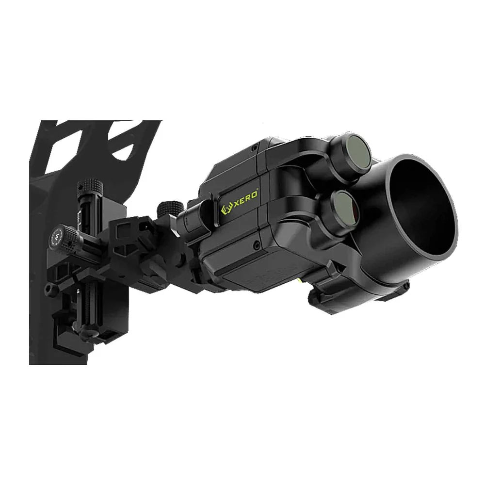 HOYT PICATINNY XERO A1i PRO RH
