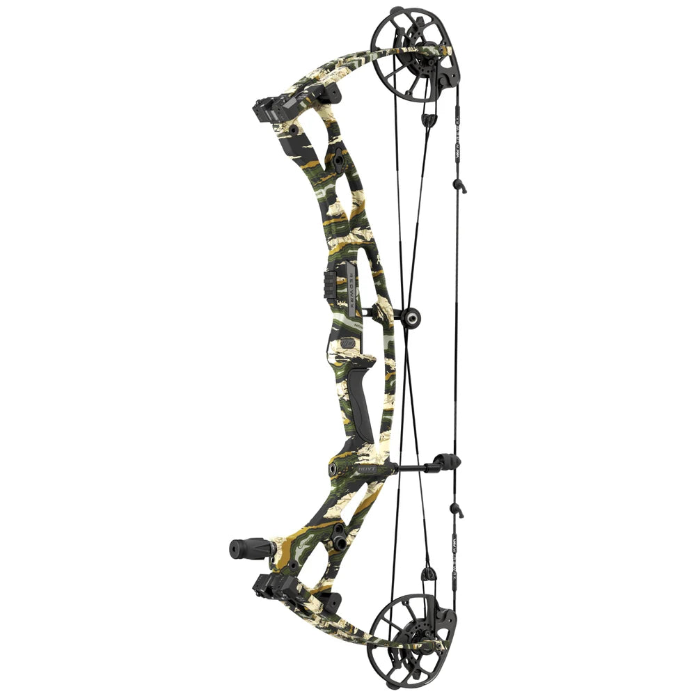 HOYT RX-10 RH 70# 25-26in BTMLAND 1895202
