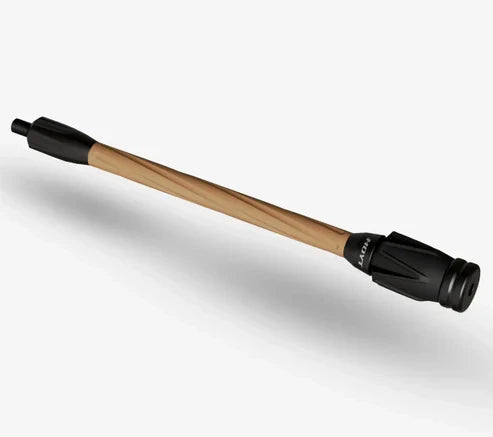 HOYT STEALTH PRO STABILIZER 10in BOURBON