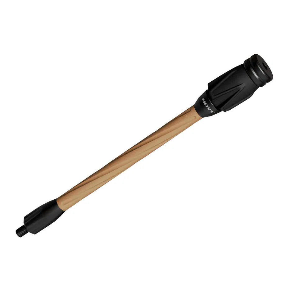 HOYT STEALTH PRO STABILIZER 6in BTMLND