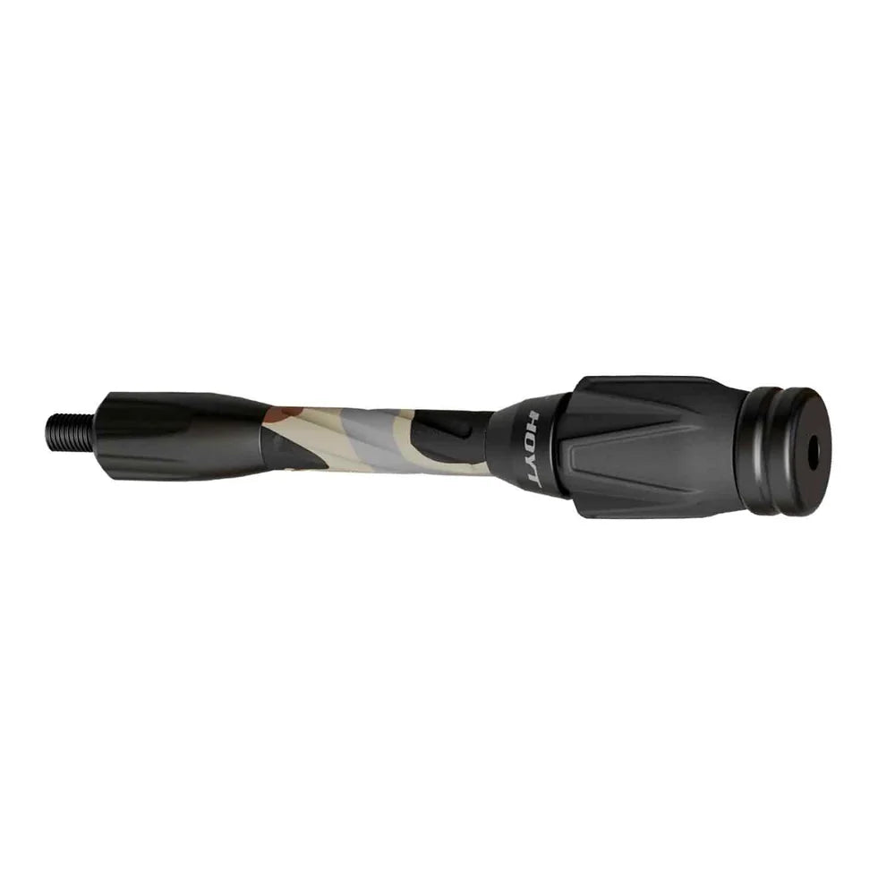 HOYT STEALTH PRO STABILIZER 6in DUCK CAMO
