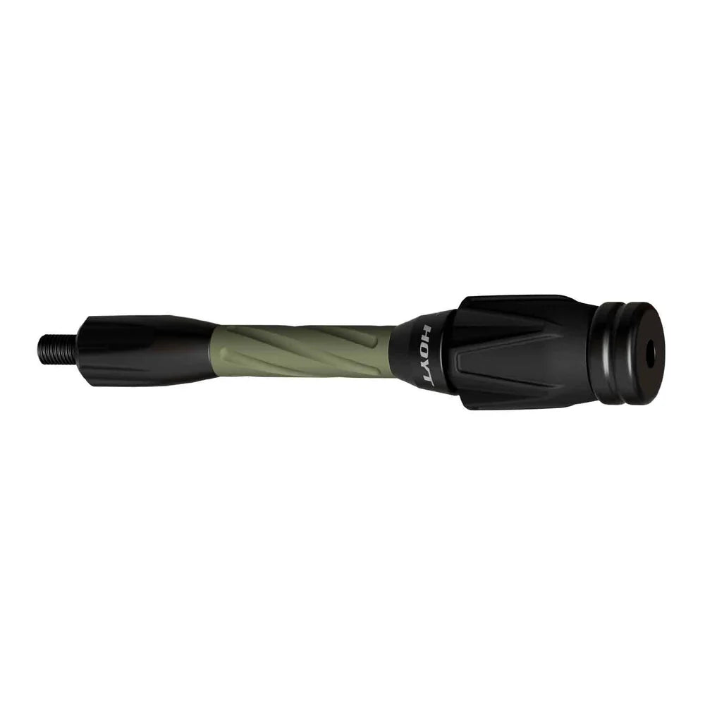 HOYT STEALTH PRO STABILIZER 6in WILDER