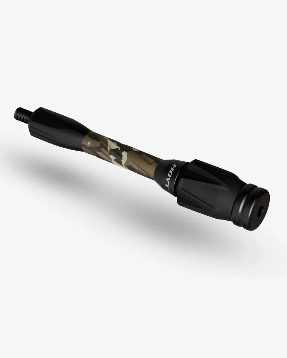 HOYT STEALTH PRO STABILIZER 8in BTMLND