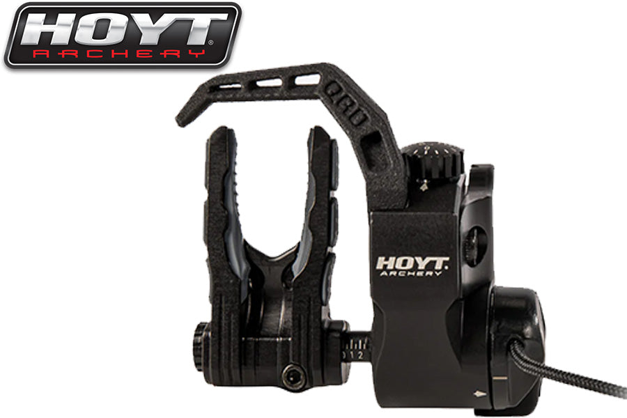 HOYT ULTRAREST LH INTEGRATE MX2 LH