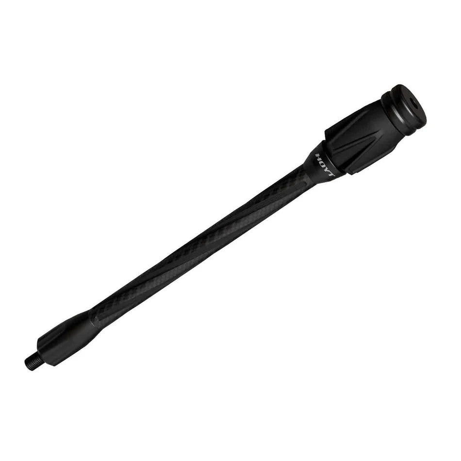 HOYT STEALTH PRO STABILIZER 10in VERD