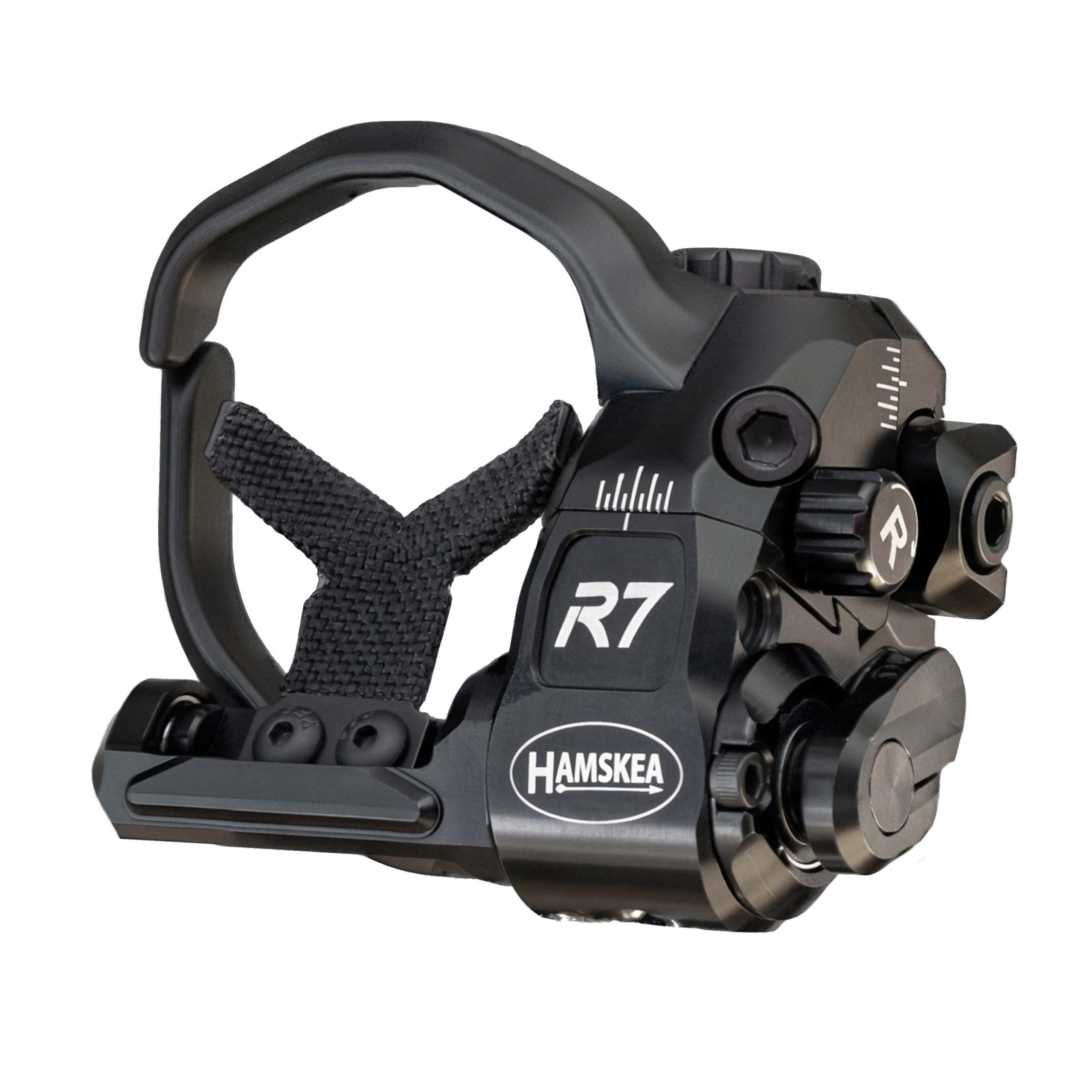 HAMSKEA R7 ARROW REST INTEGRATE RH