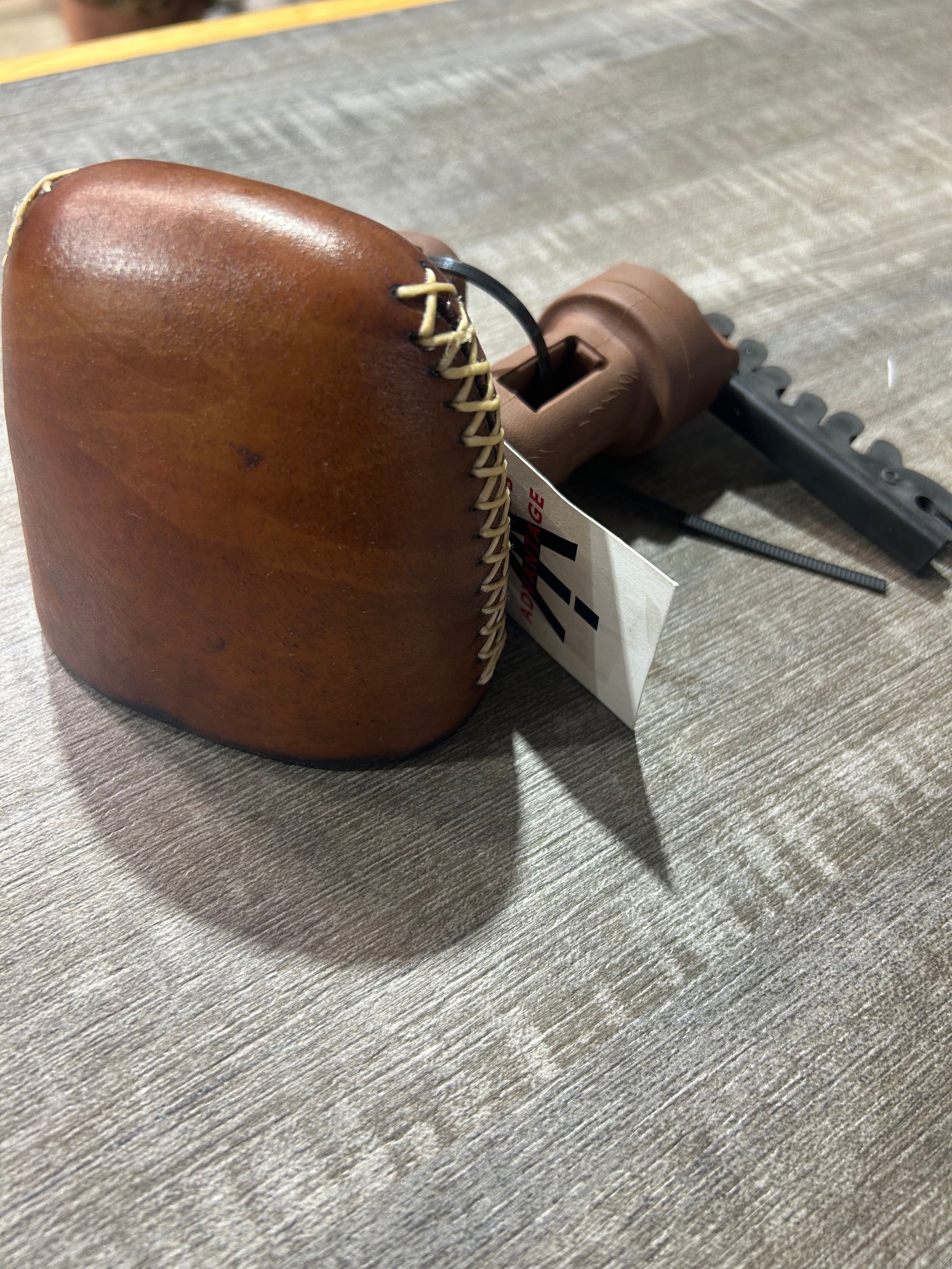 SELWAY SLIDE ON QUIVER LONGBOW USED