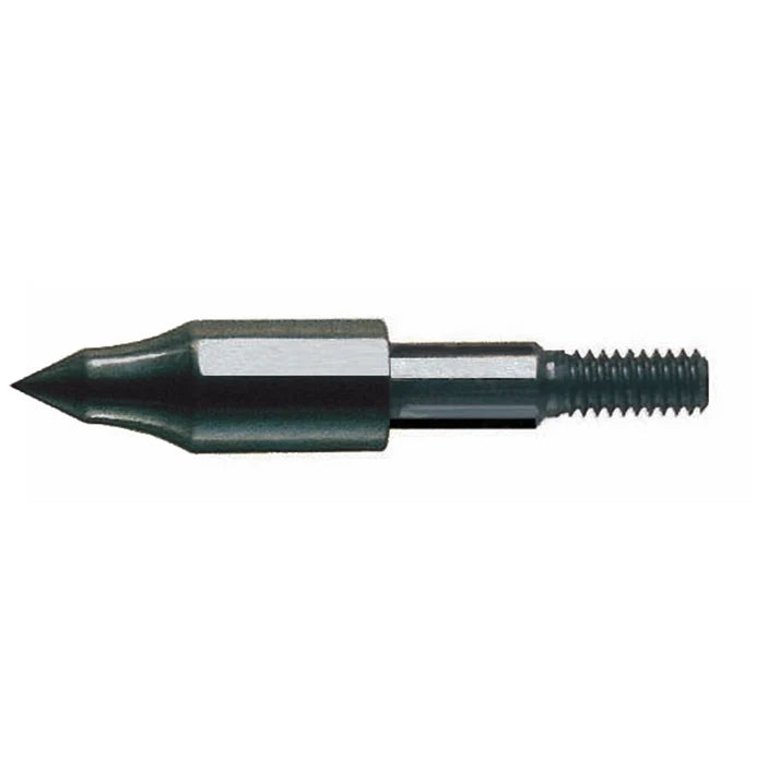 FIELD POINT 9/32 125GR SIZE 18
