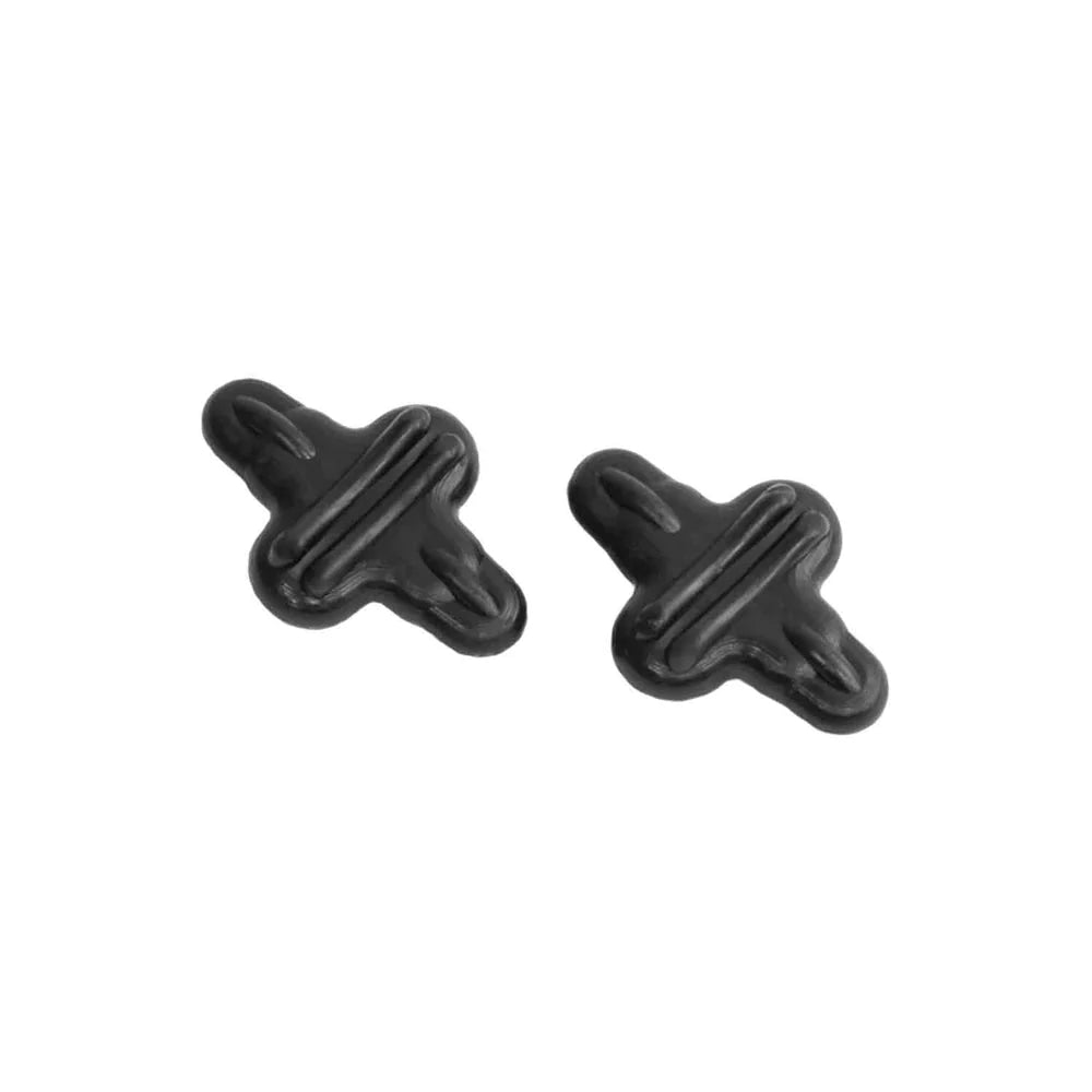 LIMBSAVER EVERLAST LEECH 2PK BLK