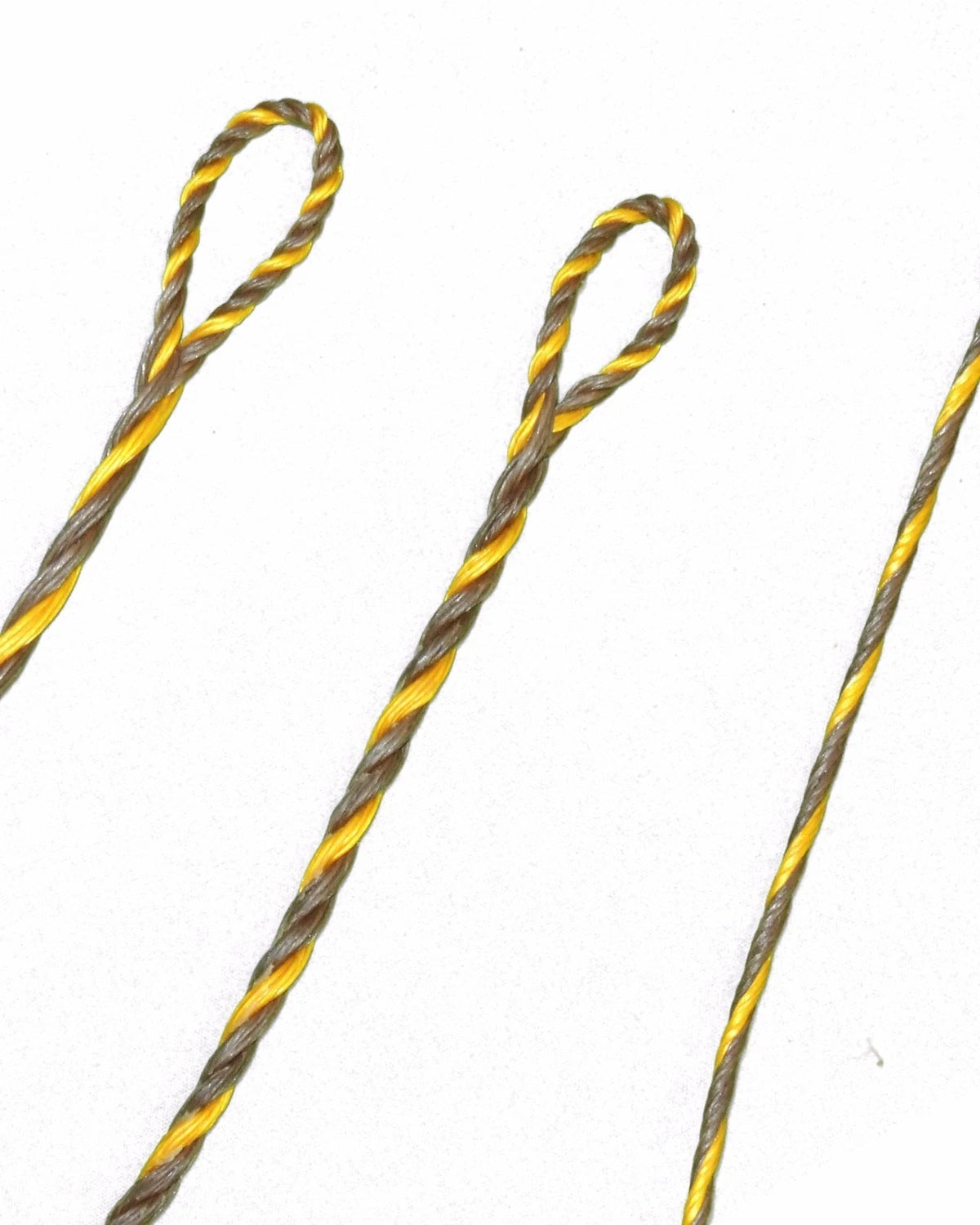 LONGBOW DACRON FLEMISH 50