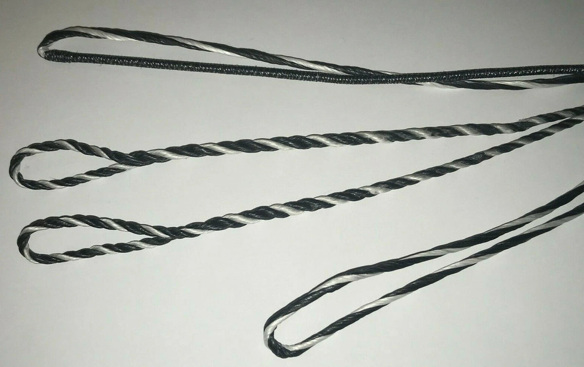 LONGBOW DACRON FLEMISH 46