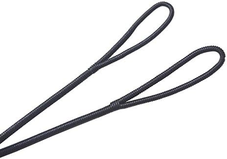 LONGBOW DACRON FLEMISH 66