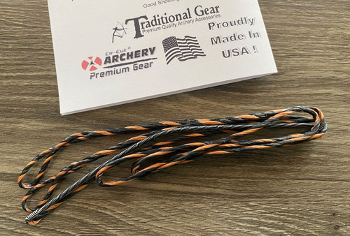 LONGBOW FF FLEMISH 54